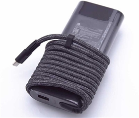 HP Smart AC power adapter, USB Type-C, 110 watt (M52950-001)