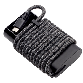 HP Slim AC power adapter USB Type C 65 watt (M54350-001)