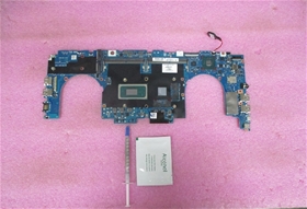 Mainboard Laptop HP SPS-MB DSC T600 4GB i7-11800H WIN (M74373-601)