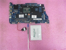 Mainboard Laptop HP SPS-MB UMA i7-1255U WIN (N01275-601)