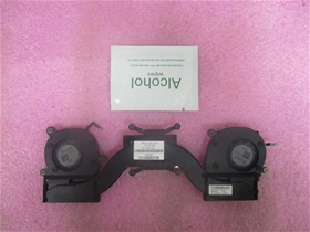 Quạt tản nhiệt Laptop HP SPS-HEATSINK WITH FAN (N11560-001)