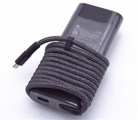 HP Slim AC power adapter USB Type C 110 watt (N58479-001)