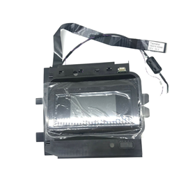 Màn hình điều khiển Front Panel Service Kit HP DesignJet T1700/1708/Z6/Z9 Series Printer (T8W15-67027-VTT1708)