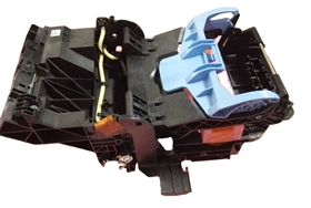 CR357-67092 Carriage Assembly WITH OUT PCA DesignJet T920 /T1500/ T2500 /T930/ T1530/ T2530 (CH-CR357-67092)