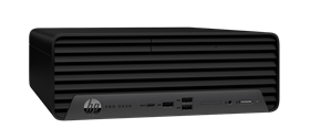 HP Pro Small Form Factor 400 G9 Desktop PC (CS5L9AT) - i5 14500 | RAM 16GB | SSD 512GB | Windows 11 Home