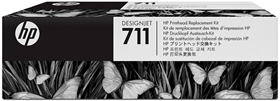 Đầu in HP 711 DesignJet Printhead Replacement Kit (C1Q10A)