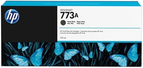 Mực in HP 773A Matte Black Ink Cartridge (C1Q21A)