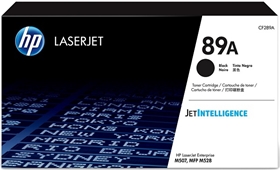 Mực in HP 89A Black Original LaserJet Toner Cartridge (CF289A)