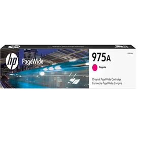 Mực in HP 975A Magenta Original PageWide Cartridge (L0R91AA)