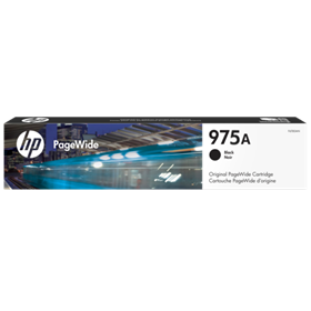 Mực in HP 975A Black Original PageWide Cartridge (L0R97AA)