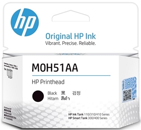 Đầu in HP Ink Tank Wireless 415 Black Print Head (M0H51A)