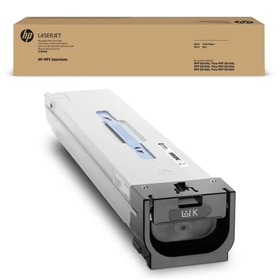 HP W9064MC Black Managed LaserJet Toner Cartridge (W9064MC)