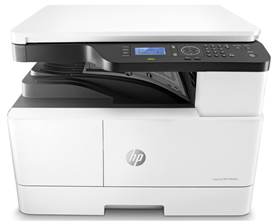 Máy in HP LaserJet MFP M440dn (8AF47A)