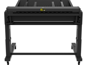 HP PageWide XL High-capacity Stacker (8SB03A)