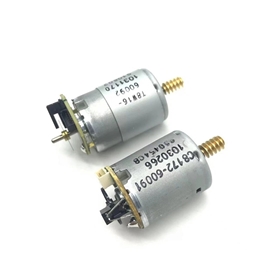 Motor for service station T1708 (VT-MOTORSERVICET1708)