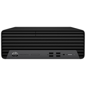 HP ProDesk 400 G7 Small Form Factor PC (9DF58AV)
