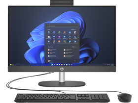 HP ProOne 240 G10 Desktop PC (8W8K1PA)