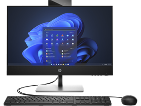 HP ProOne 440 G9 All-in-One PC (8W8L0PA)