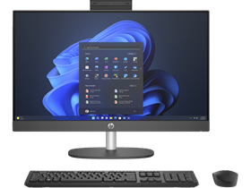 HP ProOne 240 G10 Desktop PC (AY2G4PT)
