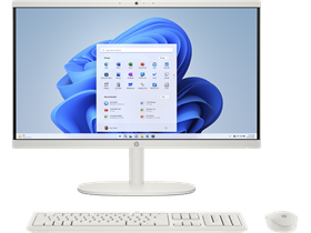 HP All-in-One Desktop 22-dg0016d (AY8C6PA)
