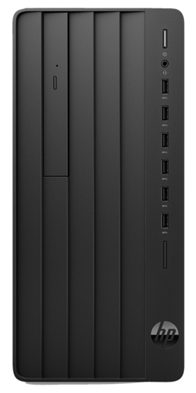 HP Pro Tower 280 G9 PCI Desktop PC (B91LWAT)