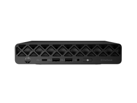 HP EliteDesk 8 Mini G1i Desktop AI PC (C3UN3PT)
