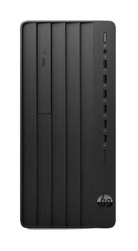 HP Pro Tower 280 G9 PCI Desktop PC (C46B2AT)