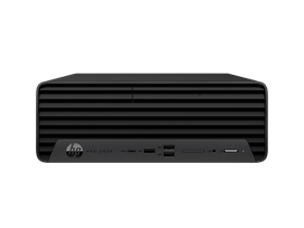 HP Pro Small Form Factor 400 G9 Desktop PC (C46D2AT)