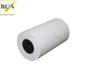 Giấy Fort dạng cuộn InkJet Thái Lan khổ 297mm x 150m (76mm - 80gsm)
