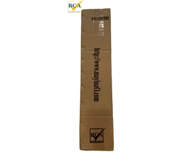 Giấy Indo dạng cuộn khổ 610mm x 75m (52mm - 100gsm)