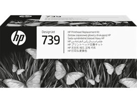 Đầu in HP 739 DesignJet Printhead Replacement Kit (498N0A)