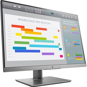 Màn hình HP EliteDisplay E243i 24-inch (1FH49AA)