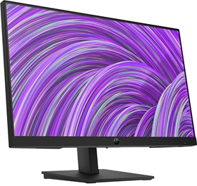 Màn hình HP P22h G5 FHD Monitor (64W30AA)