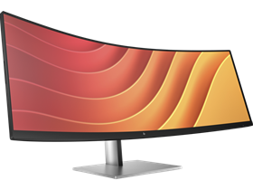 Màn hình cong HP E45c G5 DQHD Curved Monitor (6N4C1AA)