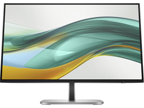 HP Series 5 Pro 23.8 inch FHD Monitor - 524pf (9D9L6UT)
