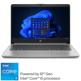 Laptop HP 240 14 inch G9 Notebook PC (9E5W3PT)