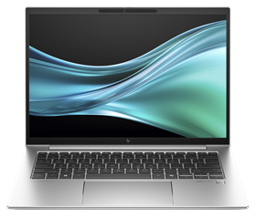 HP EliteBook 845 14 inch G11 Notebook PC (A8WT6PT)