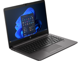 Laptop HP 240R G9 AX3D8AT – Core i5-1335U, SSD 512GB, RAM 8GB, màn hình 14” Full HD, Win 11 (AX3D8AT)