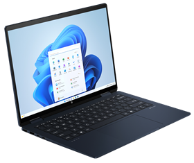 HP Envy x360 2-in-1 Laptop 14-fc0153TU (AY8V4PA)