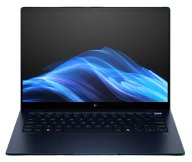 HP EliteBook Ultra 14 inch G1q Notebook AI PC (B04XSAT)