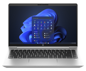 HP ProBook 440 14 inch G10 Notebook PC (B73SJAT)