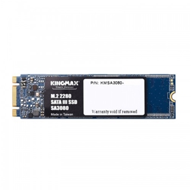 Ổ cứng SSD KINGMAX 256GB M.2 2280 SATA 3 - SA3080