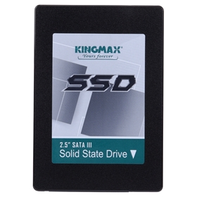 Ổ cứng SSD KINGMAX SMV32 120GB 2.5 SATA 3