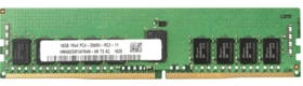 RAM HP 16GB (1x16GB) DDR4-2666 nECC (3PL82AA)