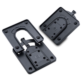 Giá đỡ màn hình và máy tính HP Quick Release 2 (6KD15AA)