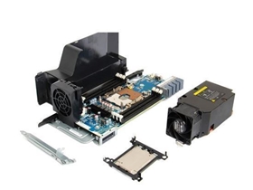 Z6G4 Xeon4208 2.1 2400 8C 85W CPU2 (5YS89AA)