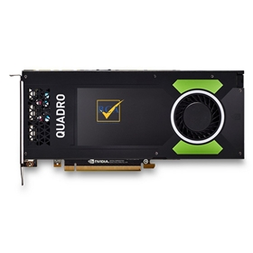 Card đồ họa NVIDIA Quadro P4000 8GB (1ME40AA)