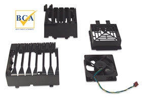 Bộ Mát Bộ Nhớ HP COOLING SOLUTION FOR Z2, Z4 & Z6 (4KY82AA)