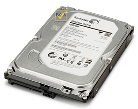 Ổ cứng HP 1TB SATA 6Gb/s 7200 (LQ037AA)