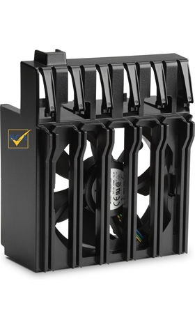 Bộ làm mát HP Z4 G4 Fan and Front Card Guide Kit (1XM33AA)